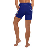 Patriot Shark Shorts