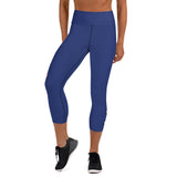 SFT20 Capri Leggings
