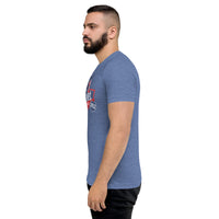 Save Lives Short sleeve t-shirt