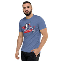 Save Lives Short sleeve t-shirt