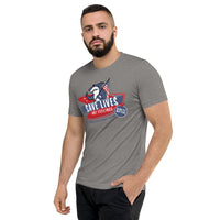 Save Lives Short sleeve t-shirt