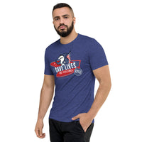 Save Lives Short sleeve t-shirt