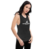 Shark Strong Ladies’ Muscle Tank